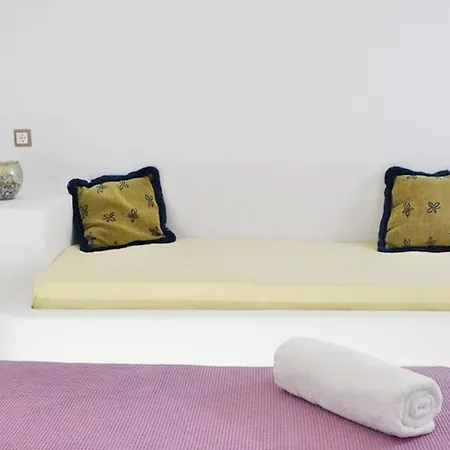 Apartman Mykonian Breeze *