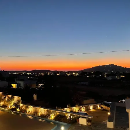 Apartman Mykonian Breeze