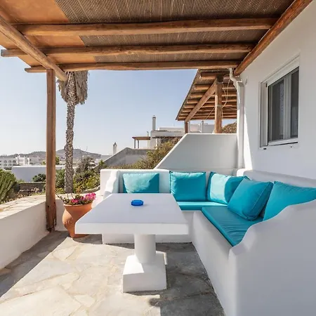 Mykonian Breeze * Áno Merá