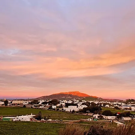 Mykonian Breeze Apartman