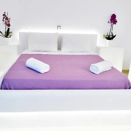 Apartman Mykonian Breeze