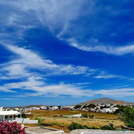 Mykonian Breeze Áno Merá