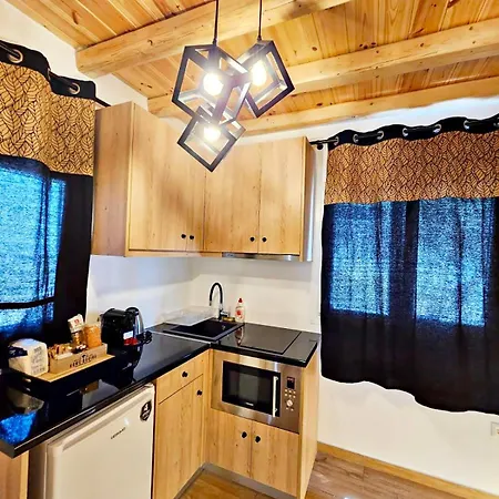 Apartman Mykonian Breeze *