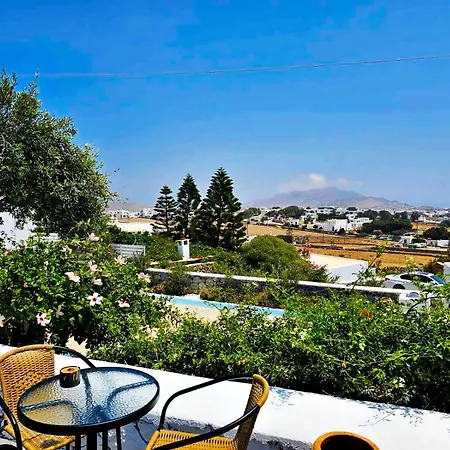 Mykonian Breeze * Áno Merá
