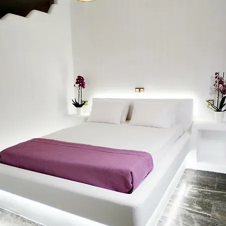 Mykonian Breeze Áno Merá