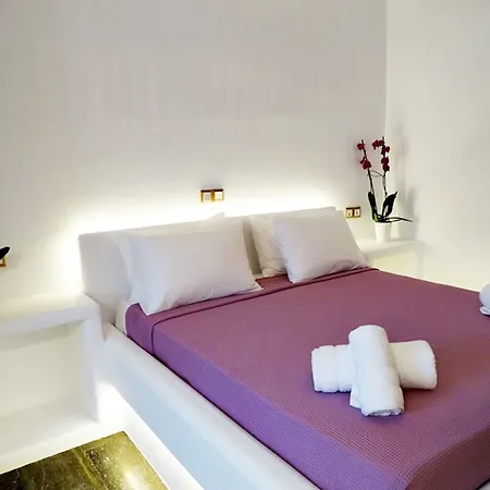 Mykonian Breeze Apartman