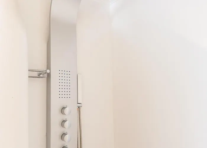 Mykonian Breeze Apartamento Ano Mera