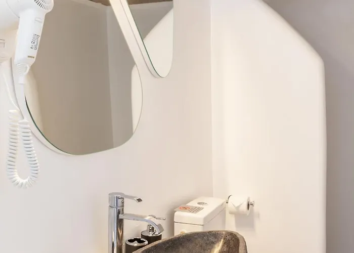 Apartamento Mykonian Breeze Ano Mera